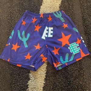 Eric Emanuel All Star Shorts 2022